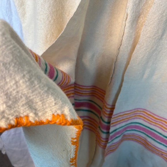 Anna Corinna Wooly Cozy Woven Coat - One Size - Picture 10 of 16